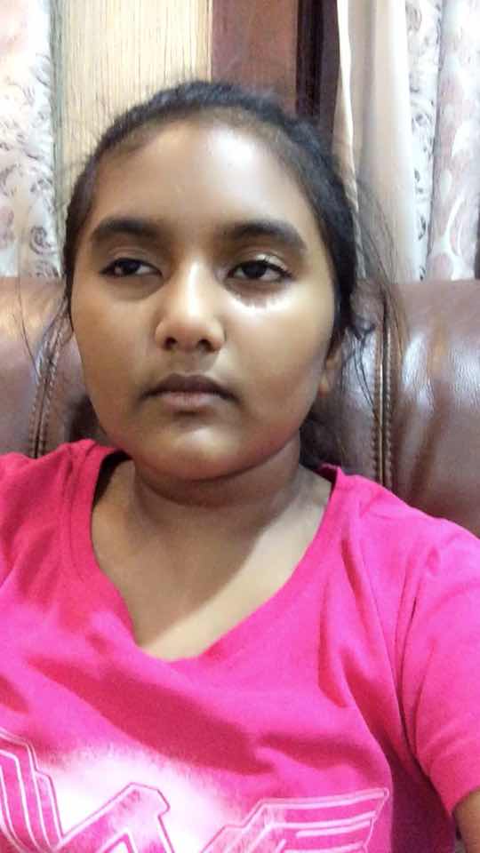 @Venika Rai