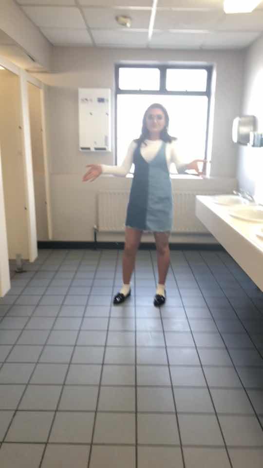 @alanah Farrell