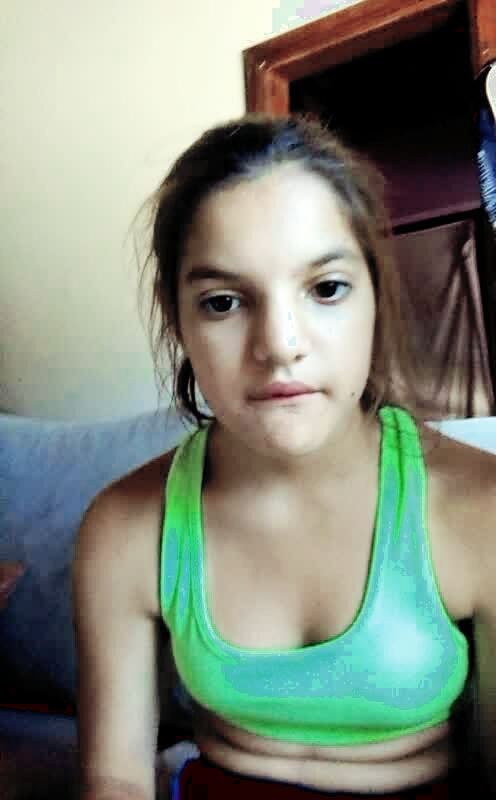 @clarita y paz