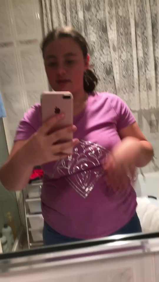 @Sarah Cuoco