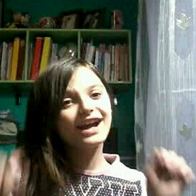 @Asia Pisani