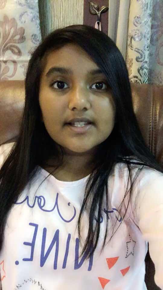 @Venika Rai