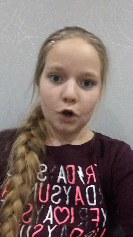 @Kvetka Sillerova
