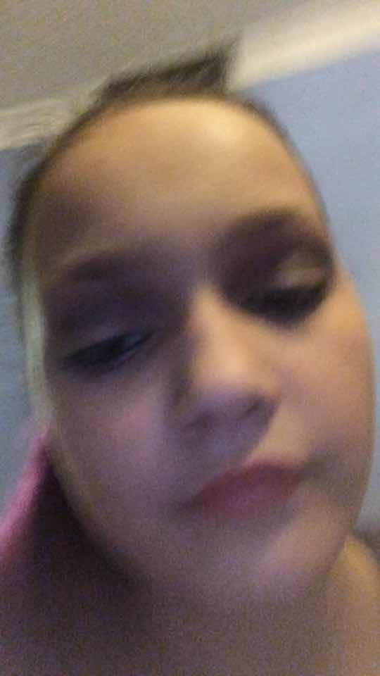 @felicity may Leadbeater