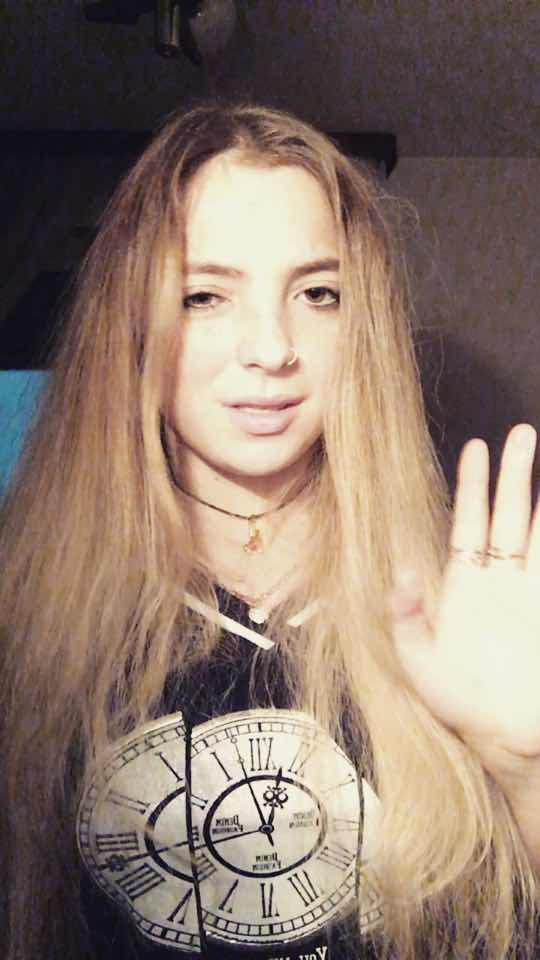 @Giulia Raguzzoni