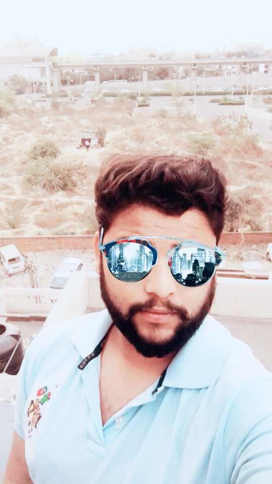 @Dhruv Vashist