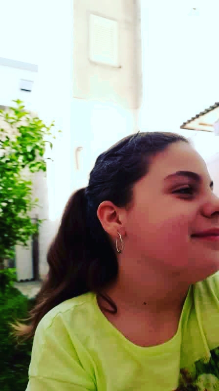 @Saretta💕