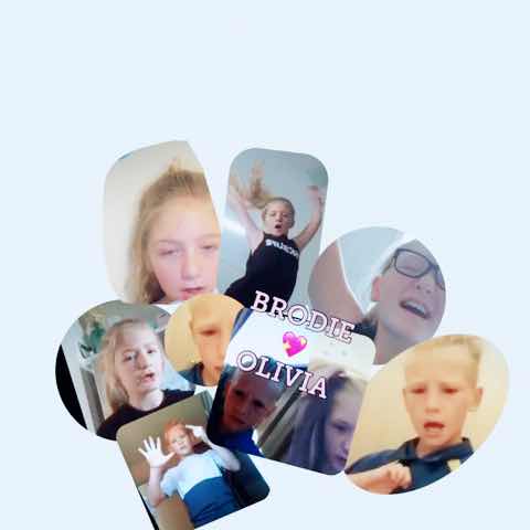 @❤️Olivia❤️