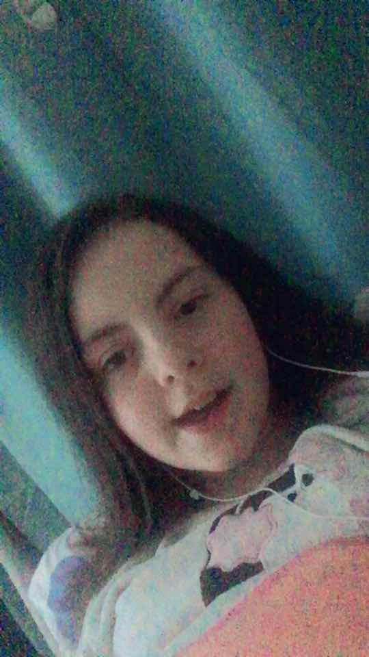 @Sophie McArdle 💝