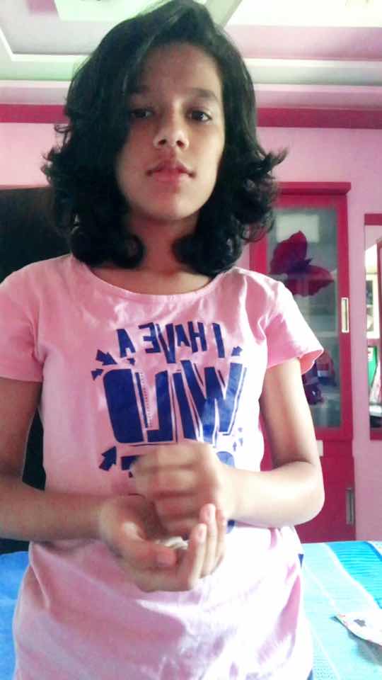 @vidhi sharma