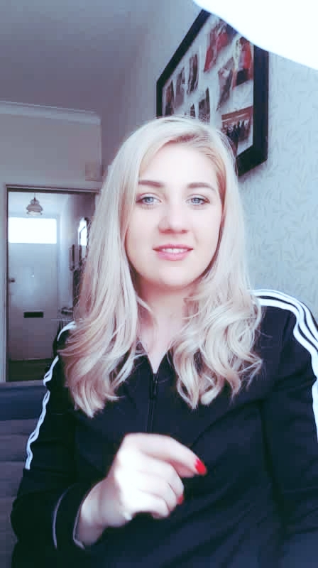 @Klaudia Blaszczyk