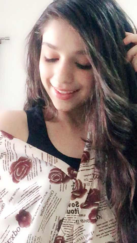 @Gracy Goswami