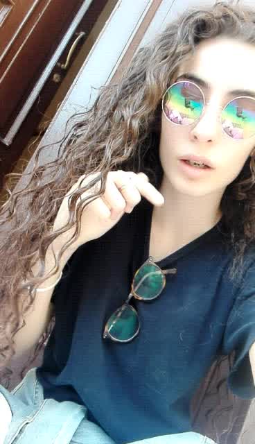 @Sara D'Amico