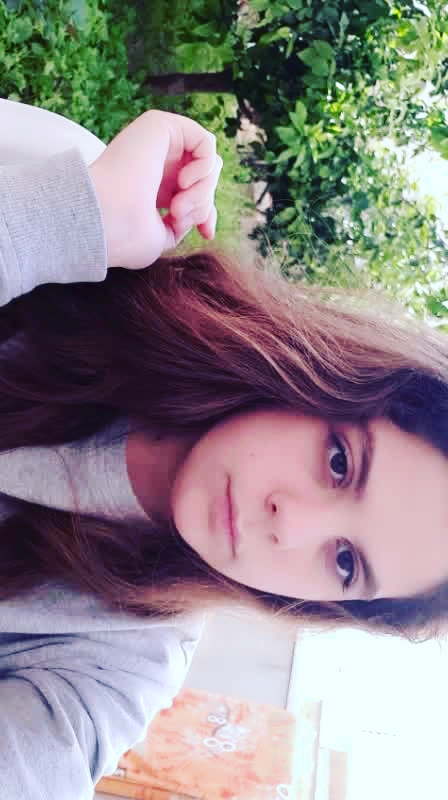 @Saretta💕