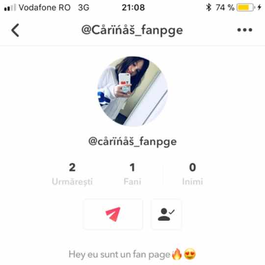 @🥀CåRïê🥀