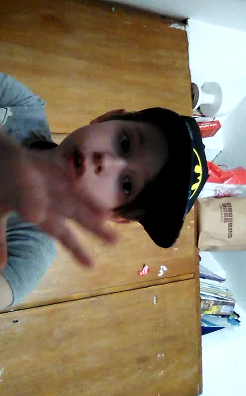 @krystian kubecki