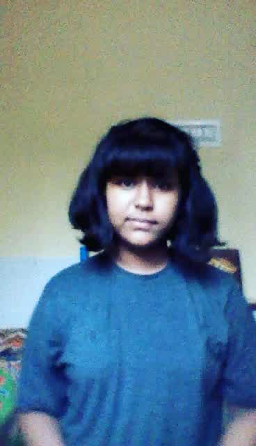 @Anuska Pradhan