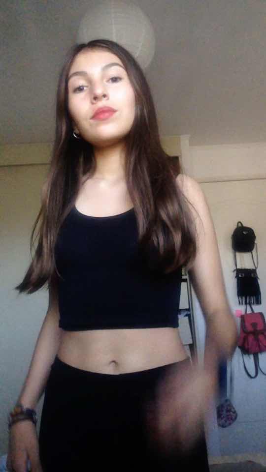 @Fernanda belen