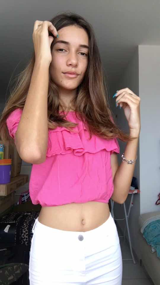 @Yasmim Brand&atilde;o