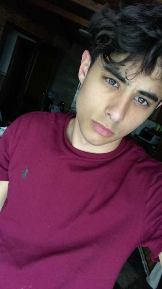 @Sandro Angelucci 🐺