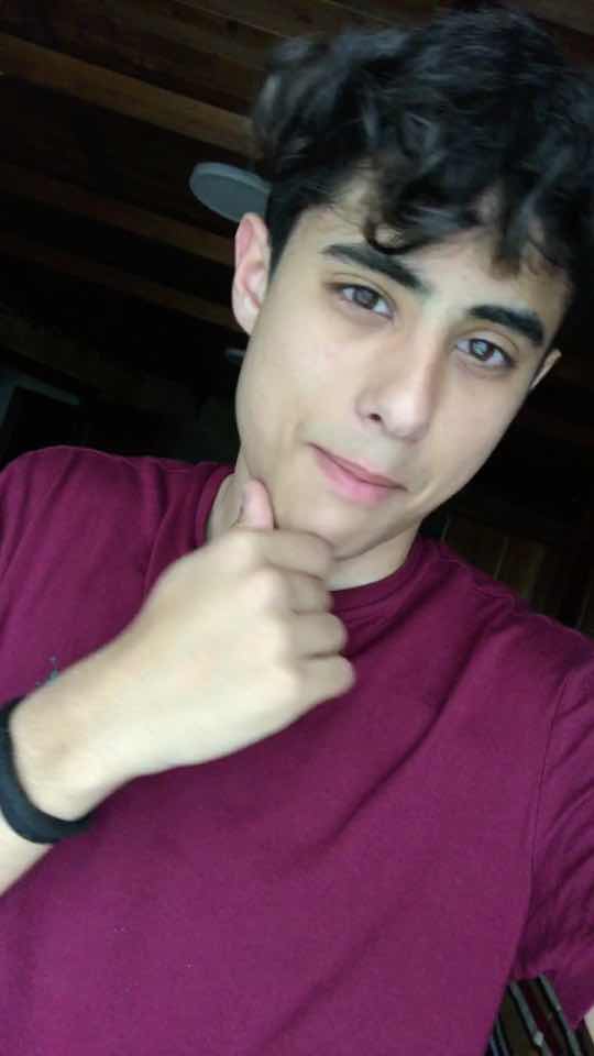 @Sandro Angelucci 🐺
