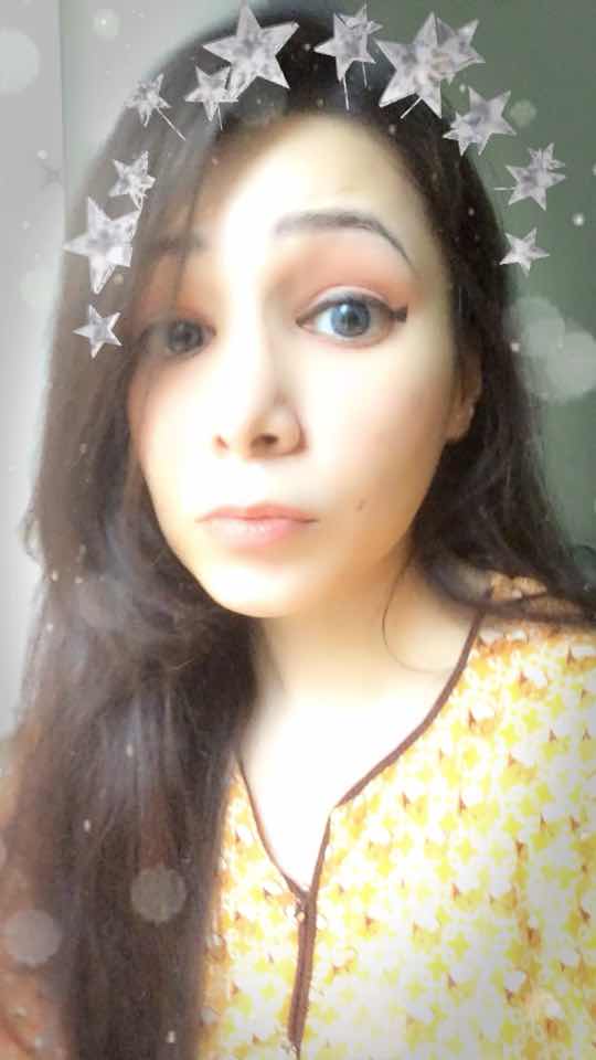 @Fiza Khan