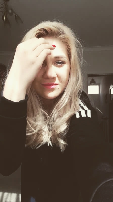 @Klaudia Blaszczyk 