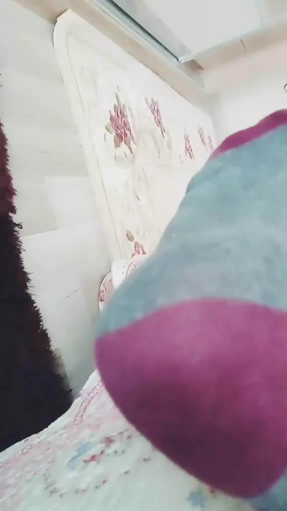 @Abdullah'ın Ayağı