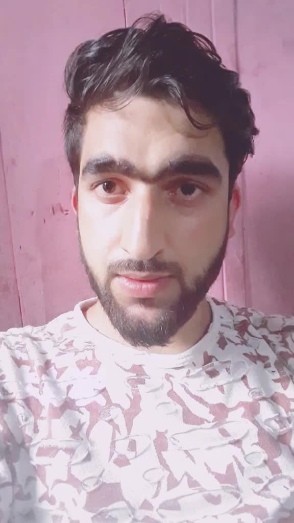 @Aamir Bhatt
