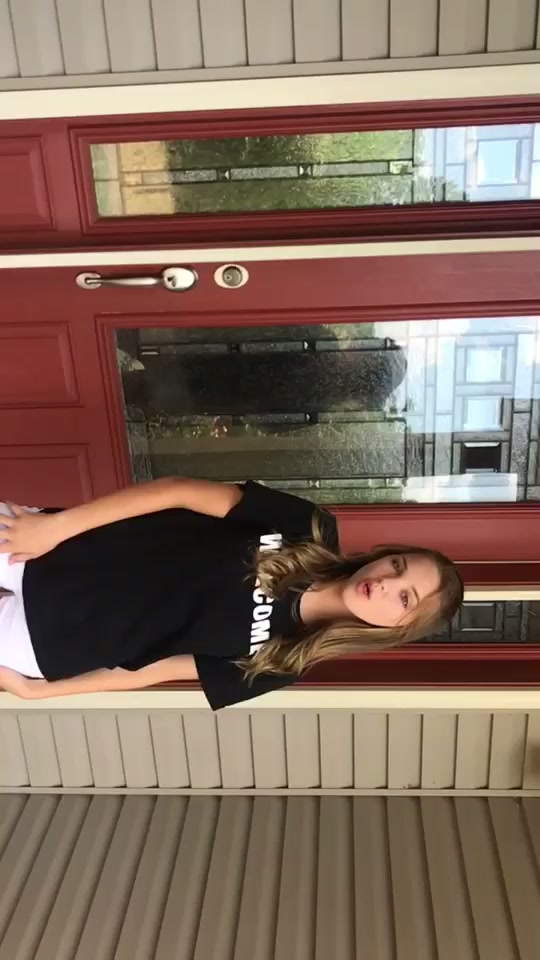 @Paige Mackenzie