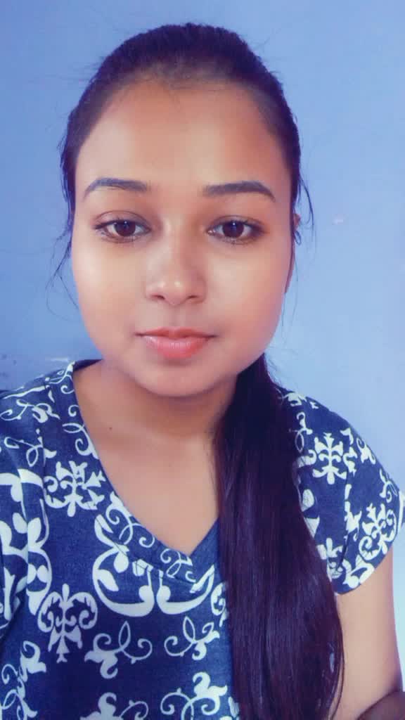 @Nisha Chaurasia