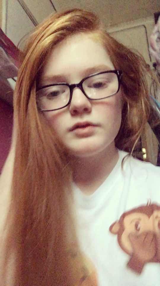@Lydia Pearson