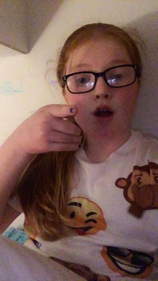 @Lydia Pearson