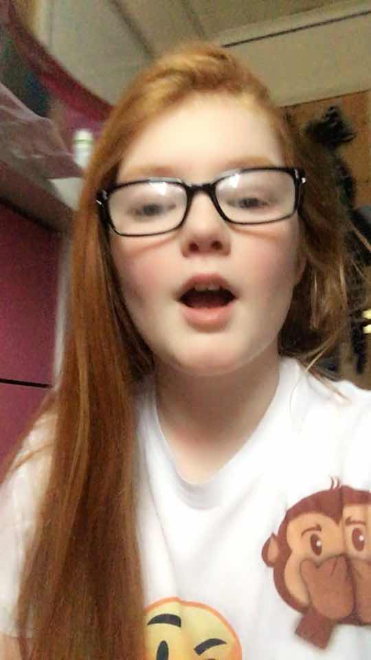 @Lydia Pearson
