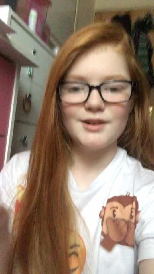 @Lydia Pearson