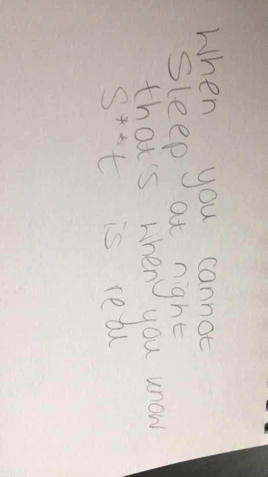 @Sad Lyrics