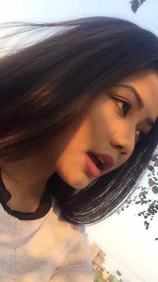 @Sushitra wangkhem