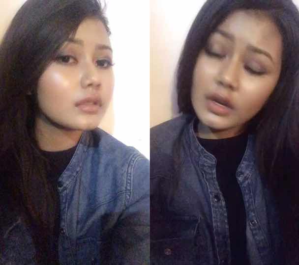@Sushitra wangkhem