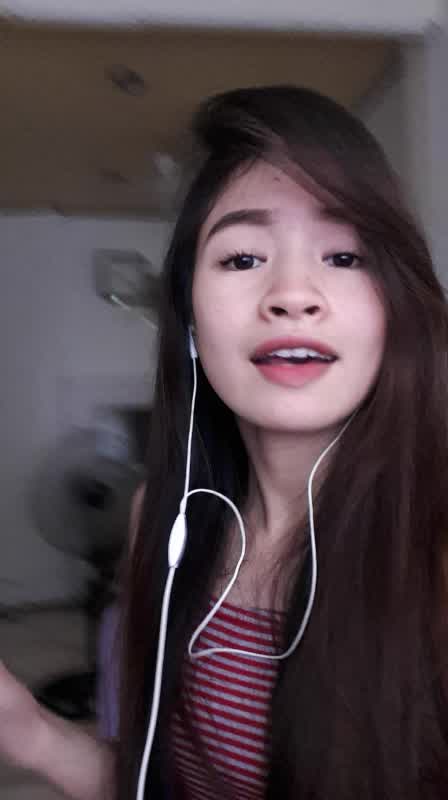 @Christine Zabala