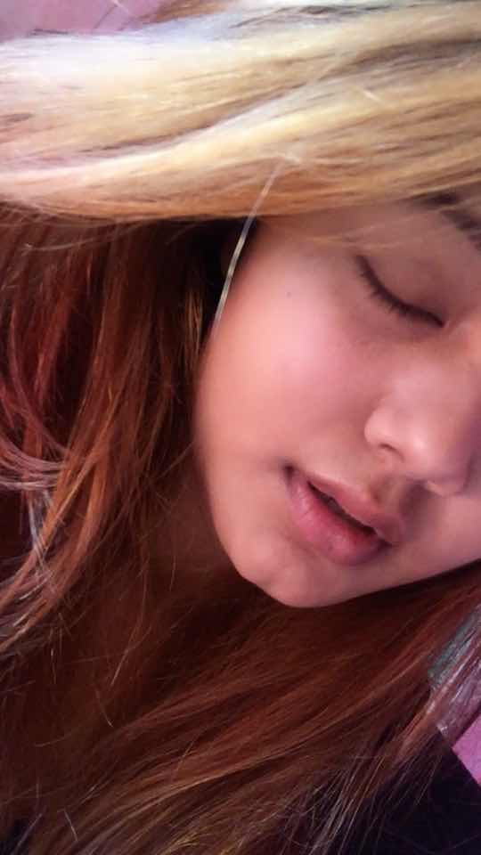@Sushitra wangkhem
