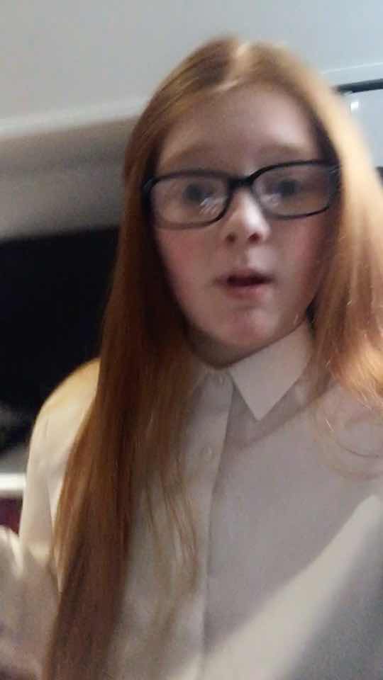 @Lydia Pearson