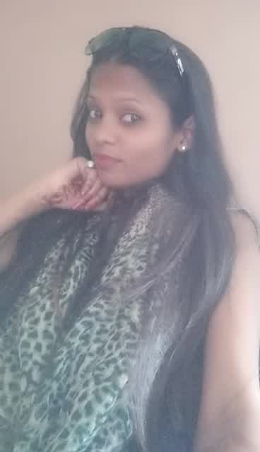 @Komal Passi