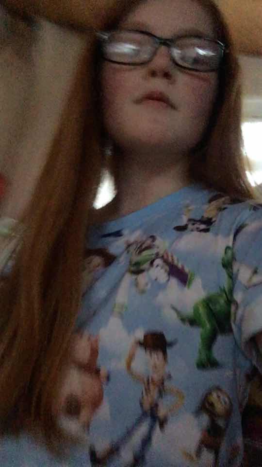 @Lydia Pearson