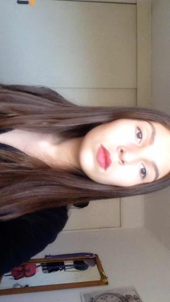 @Fernanda belen