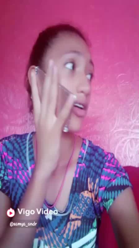@Samya Andrade