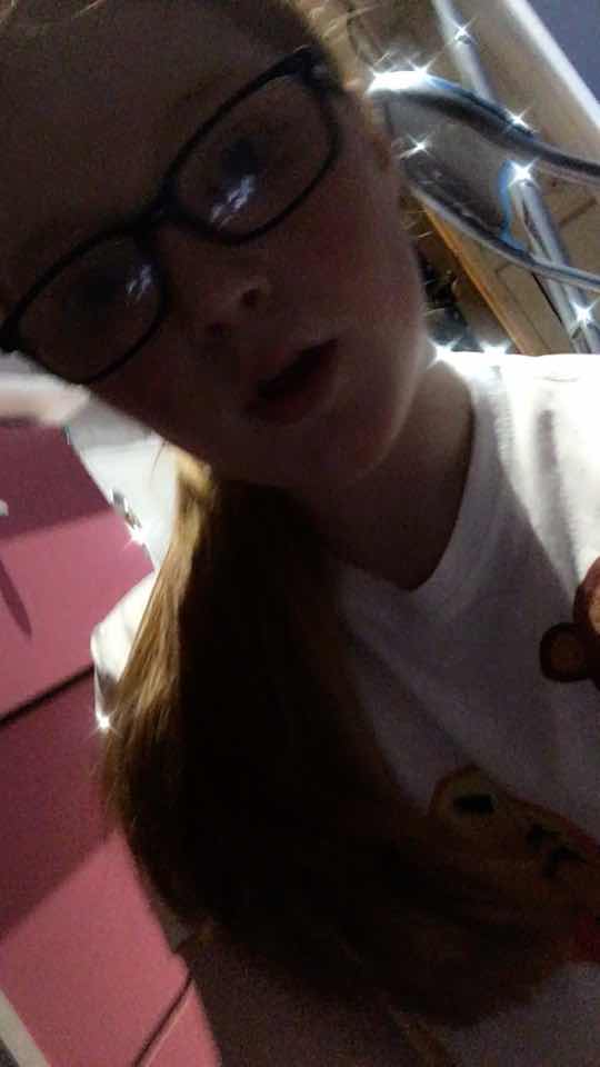 @Lydia Pearson