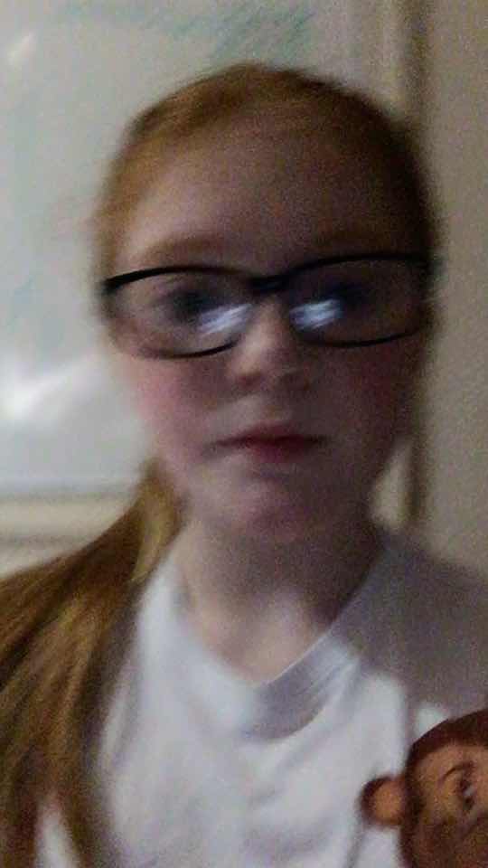 @Lydia Pearson