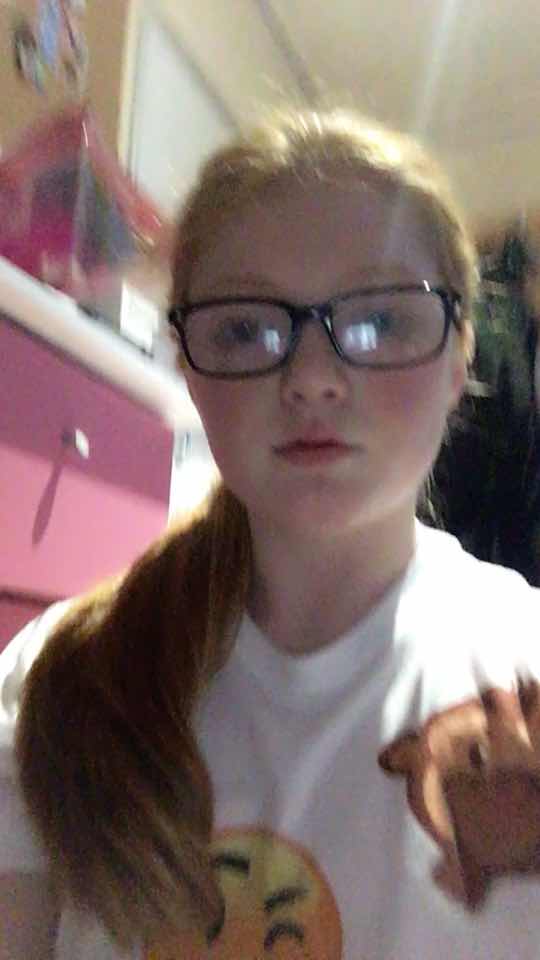 @Lydia Pearson