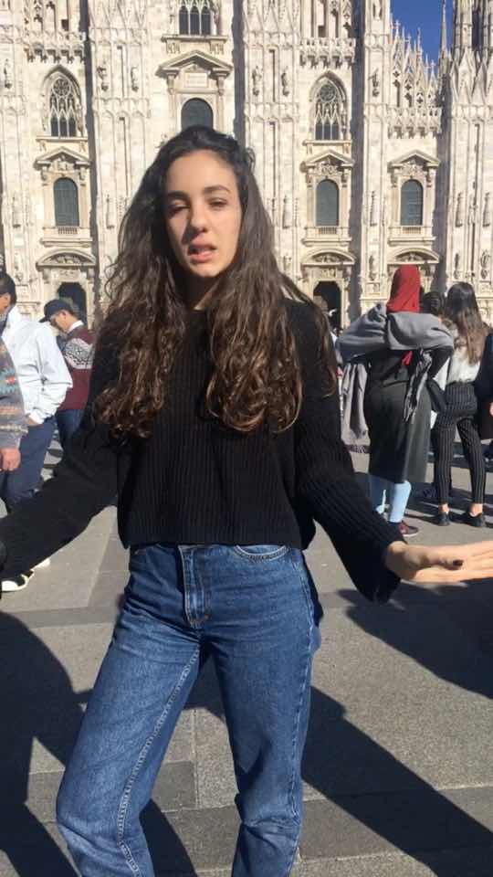 @Giulia Rispoli🐼