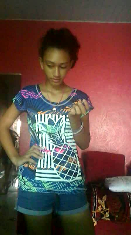@Samya Andrade